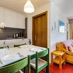 Apartament Belle Vue 423
