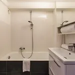 Belle Vue 423 Apartament