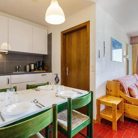 Apartmán Belle Vue 423