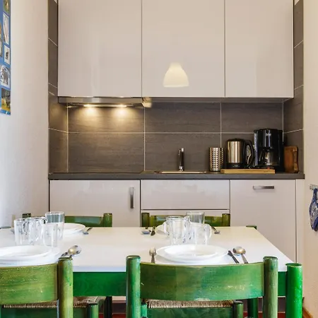 Apartmán Belle Vue 423 *