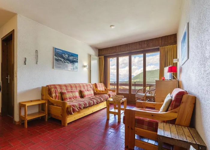 Belle Vue 423 * La Tzoumaz