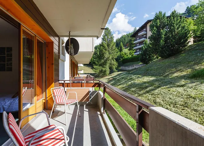 Belle Vue 423 Daire *