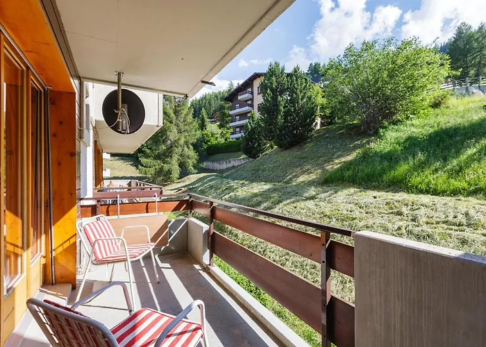 Daire Belle Vue 423 *