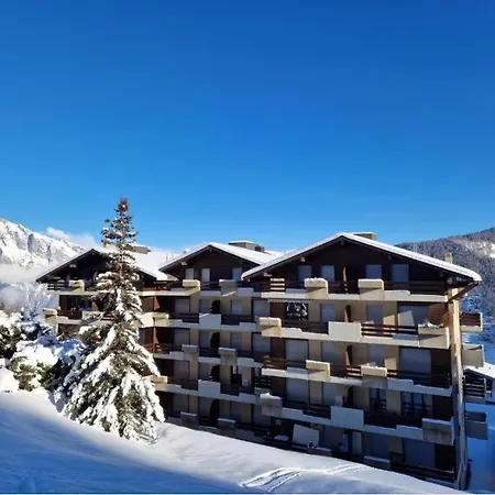 Apartamento Belle Vue 423