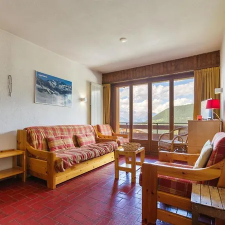 Belle Vue 423 * La Tzoumaz