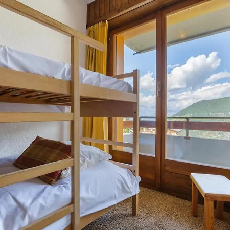 Belle Vue 423 Apartamento