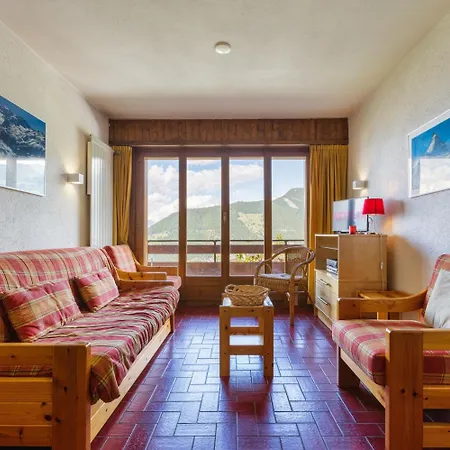 Belle Vue 423 La Tzoumaz