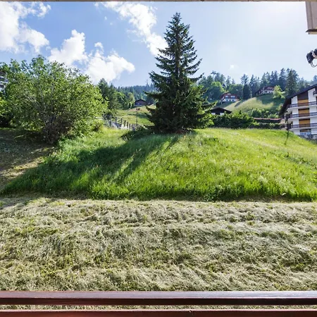 Apartamento Belle Vue 423