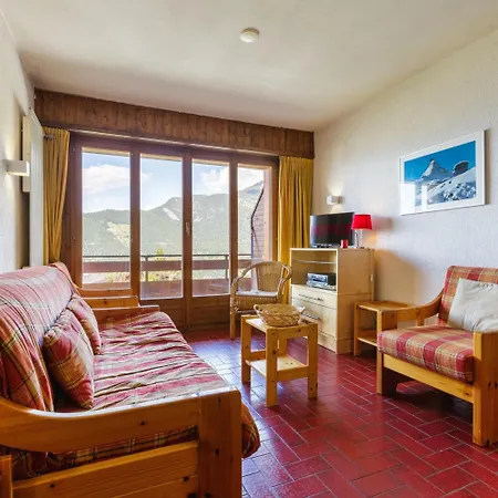 Apartamento Belle Vue 423 *