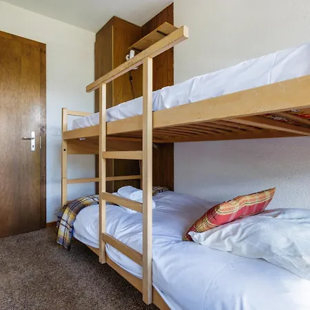 Apartamento Belle Vue 423