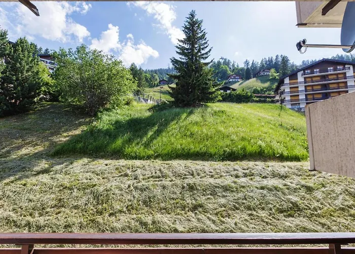 Apartman Belle Vue 423 *