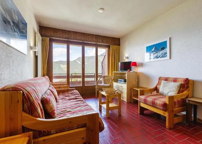 Apartman Belle Vue 423