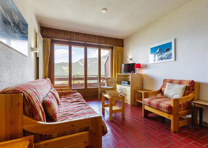 Apartman Belle Vue 423 *