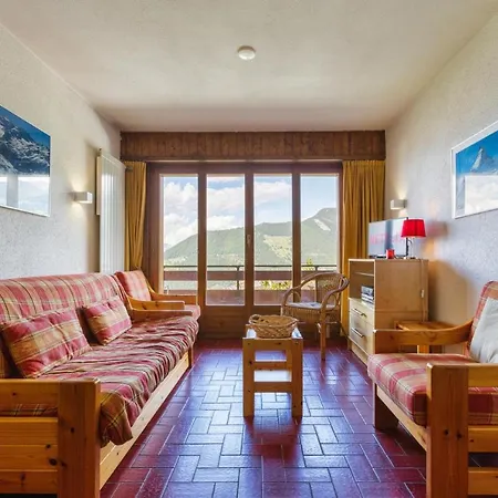 Belle Vue 423 Apartment