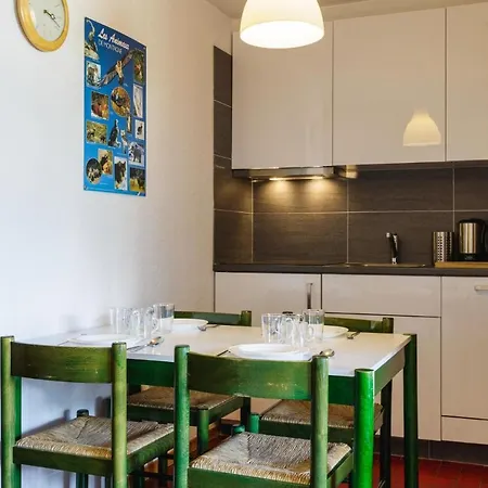 Apartment Belle Vue 423 *